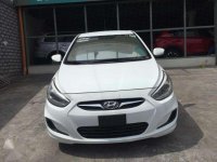 2014 Hyundai Accent Hatchback A/T Crdi