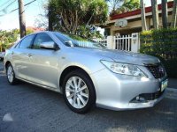 2013 Toyota Camry 2.5G Automatic FOR SALE