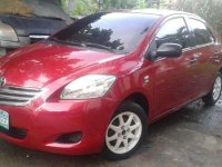 Toyota Vios 2012 MT like new FOR SALE