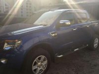 Ford Ranger Xlt matic 4x2 2015 model FOR SALE