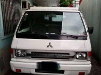 Mitsubishi L300 2013 for sale