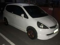 Sale Honda Jazz (fit) 2010 acquired 1st gen