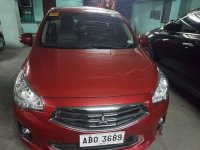 Mitsubishi Mirage G4 2015 for sale