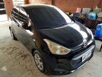 SELLING HYUNDAI Grand i10 2014