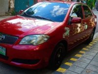 Toyota Vios J 2006 manual FOR SALE