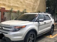 Ford Explorer 2015 RUSH SALE