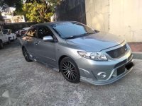 For sale: Toyota Altis 1.6G 2008 model