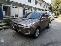 For sale: 2011 Hyundai Tucson GLS Thetta II