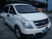 Hyundai Grand Starex 2012 FOR SALE