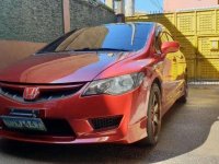 2010 Honda Civic 1.8s Automatic FOR SALE