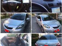 Toyota Vios 2013 G AT Gas FOR SALE