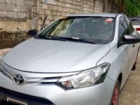 Toyota Vios 2017 with assumed balance