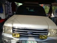 2004 Ford Everest 345k FOR SALE