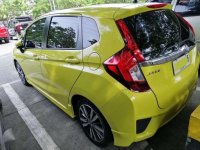 Honda Jazz GK VX AT 2015 FOR SALE