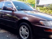 Toyota Corolla 1996 FOR SALE