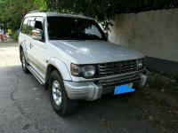 Mitsubishi Pajero 1998 for sale