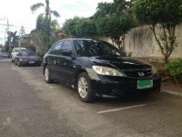 Honda Civic Vti 2004 eagle eye Excellent running Condition