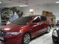 2010 Honda City 1.3 AT FOR SALE