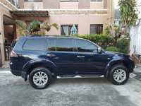 Mitsubishi Montero Sport 2015 for sale