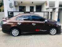 Toyota Vios E 2014 FOR SALE