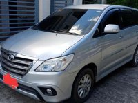 Toyota Innova G For Sale...