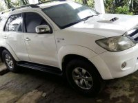 Toyota Fortuner 2005  FOR SALE