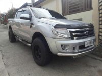 For sale/trade in Ford Ranger xlt 2014 model