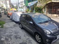 Toyota Wigo G matic 2016 model FOR SALE