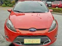 Ford Fiesta 2012 model FOR SALE