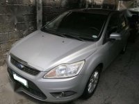 2011 FORD FOCUS Hatchback S - automatic transmission 