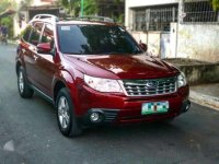 For Sale 2012 Subaru Forester 2.0 Gasoline engine