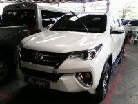 Toyota Fortuner 2016 for sale