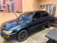 1997 Toyota Corolla XE FOR SALE