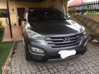 Hyundai Santa Fe 2013 for sale