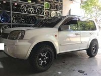 2003 Nissan Xtrail for sale 