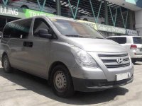 Hyundai Grand Starex 2017 for sale