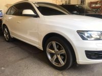 For Sale 2013 Audi Q5