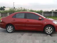 2008 Toyota Vios for sale