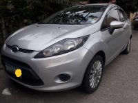 Ford Fiesta 2011 Automatic FOR SALE