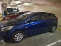 Hyundai Accent hatchback 2017 for sale 