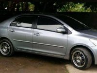 2008 TOYOTA Vios 1.5G AT FOR SALE