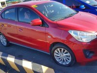 Mitsubishi Mirage G4 2017 for sale