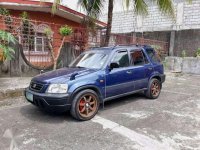 Honda CRV Gen 1 for sale 