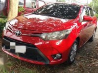 Assume Toyota Vios 1.3E Matic 2015