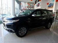 Mitsubishi Montero Sport Glx MT 2018 No downpayment **Limited Promo**