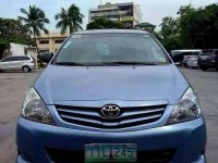 2012 Toyota Innova 2.5E MT Diesel P558,000 only!