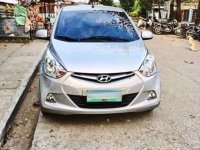 Hyundai Eon GLS 30k Mileage 2012 model