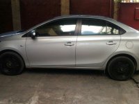 Toyota Vios 2016 for sale