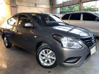 2017 Nissan Almera AT Automatic Grab Active