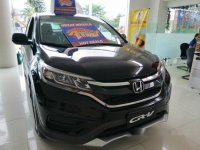 Honda CR-V 2017 for sale